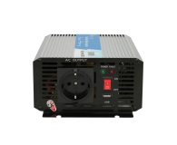 ExtraLink OPIP-600W 12V, czysty sinus, USB-A, USB Typ C - 1489621 - zdjęcie 4